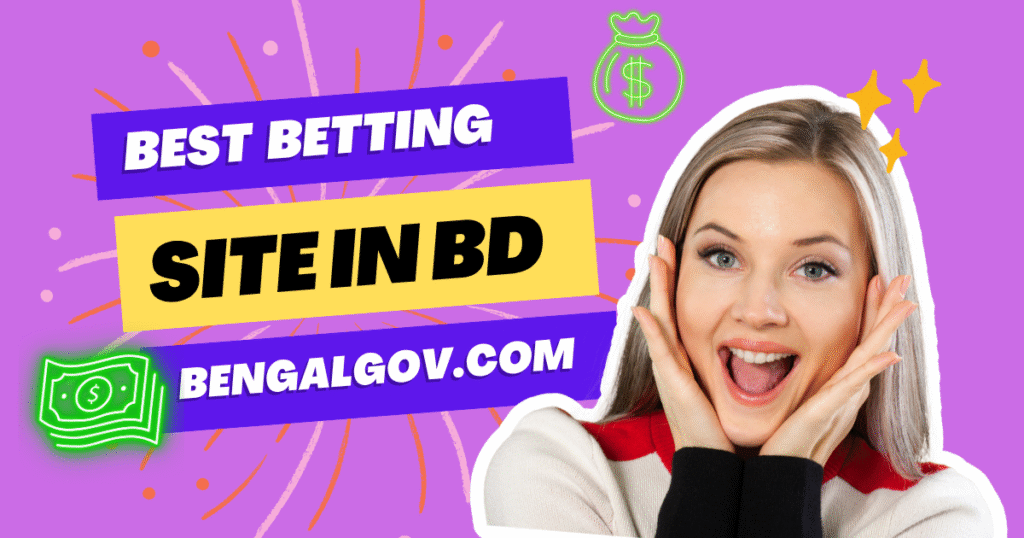 BD Betting Site Bengalgov.com