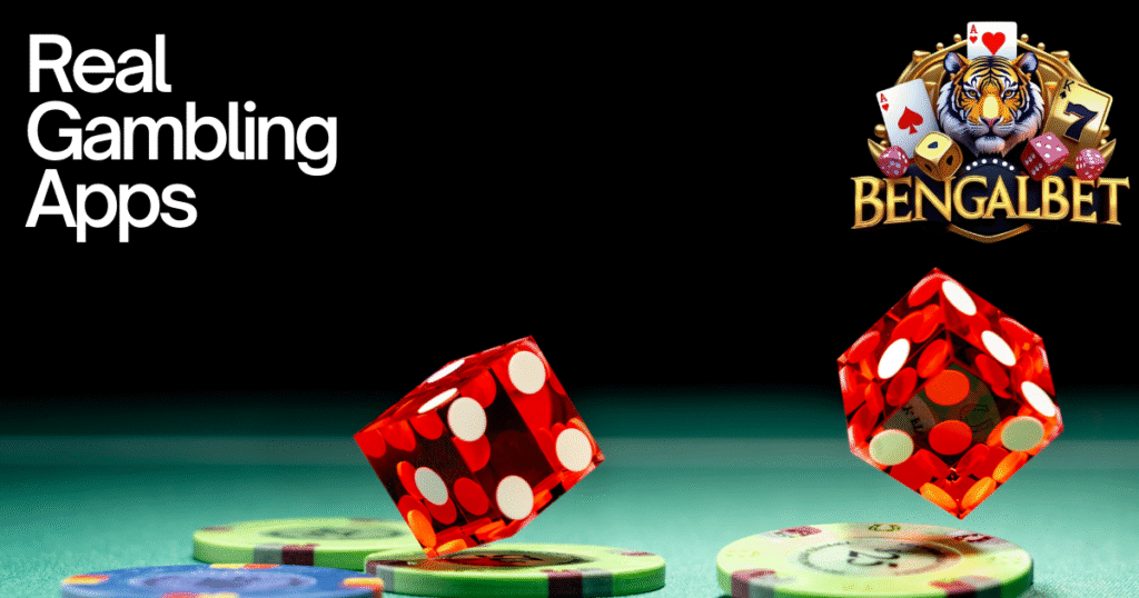 Real Gambling Apps