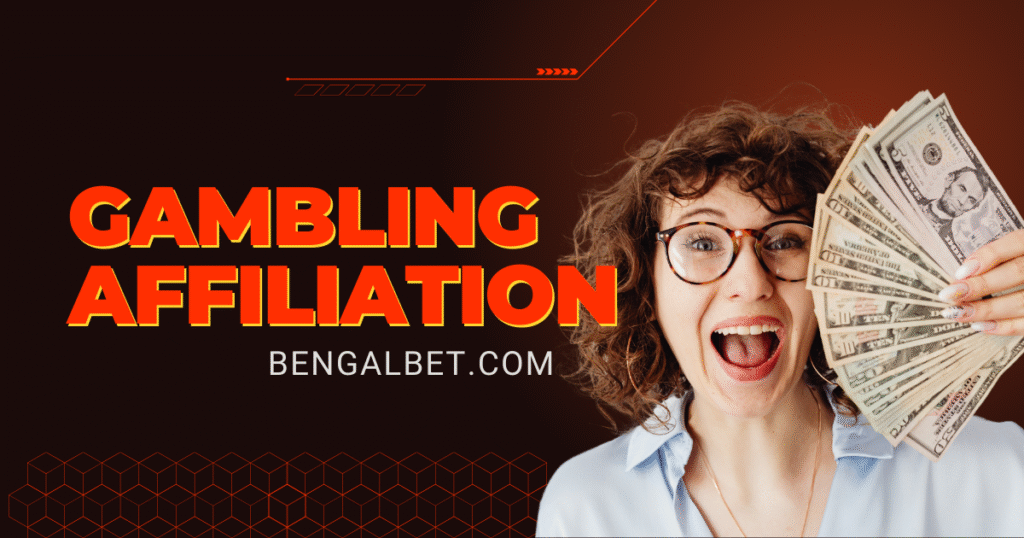 Gambling Affiliation