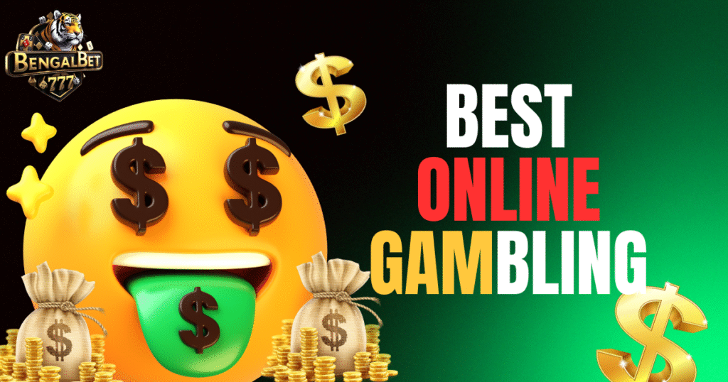 Best Online Gambling Casino