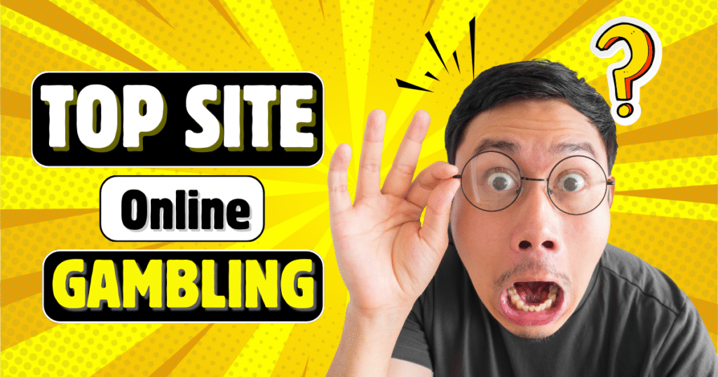 Top Online Gambling Sites