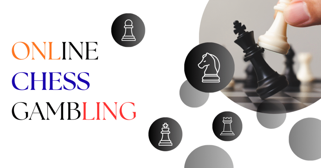 Online Chess Gambling