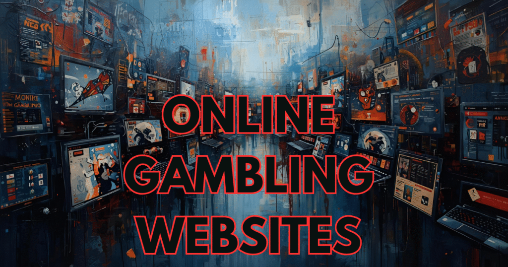 Online Gambling Websites