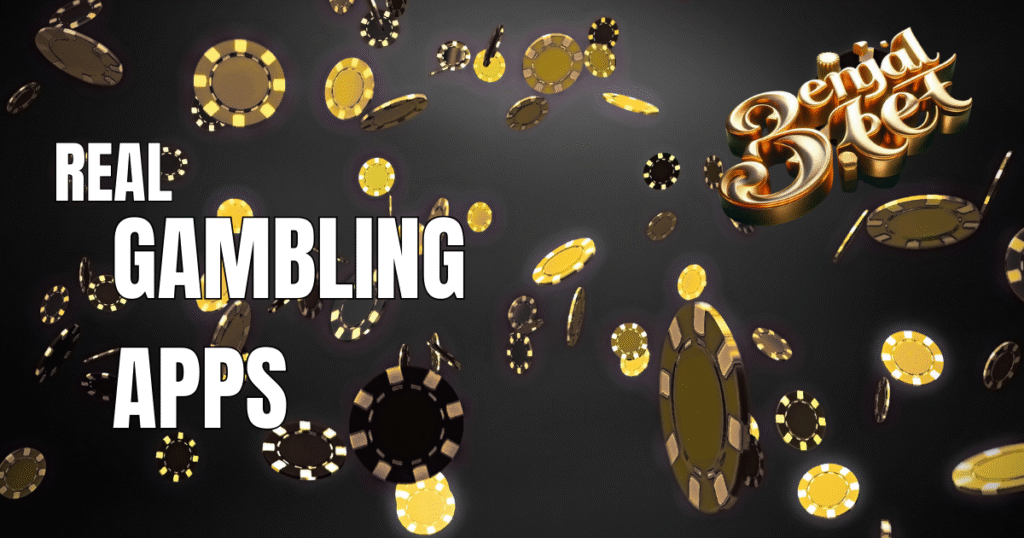 Real Gambling Apps