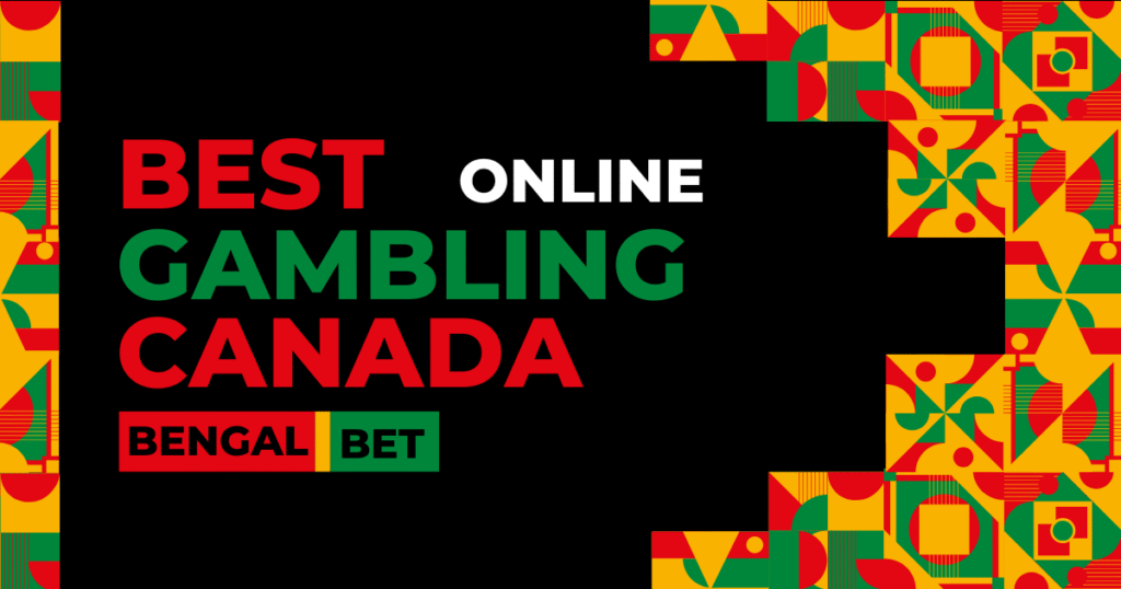 Best Online Gambling Sites Canada