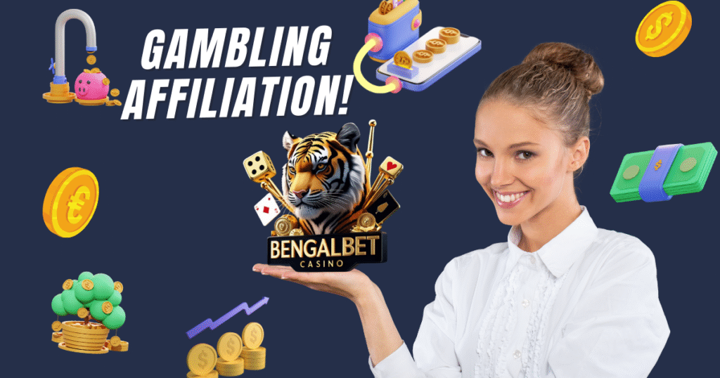Gambling Affiliation