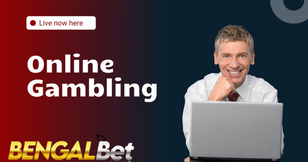 Live Online Gambling