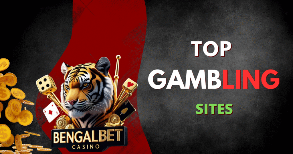 Top Online Gambling