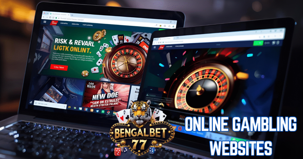 Online Gambling Websites