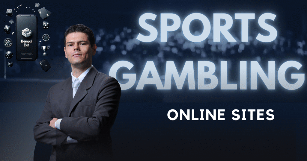 Best Online Sports Gambling Sites