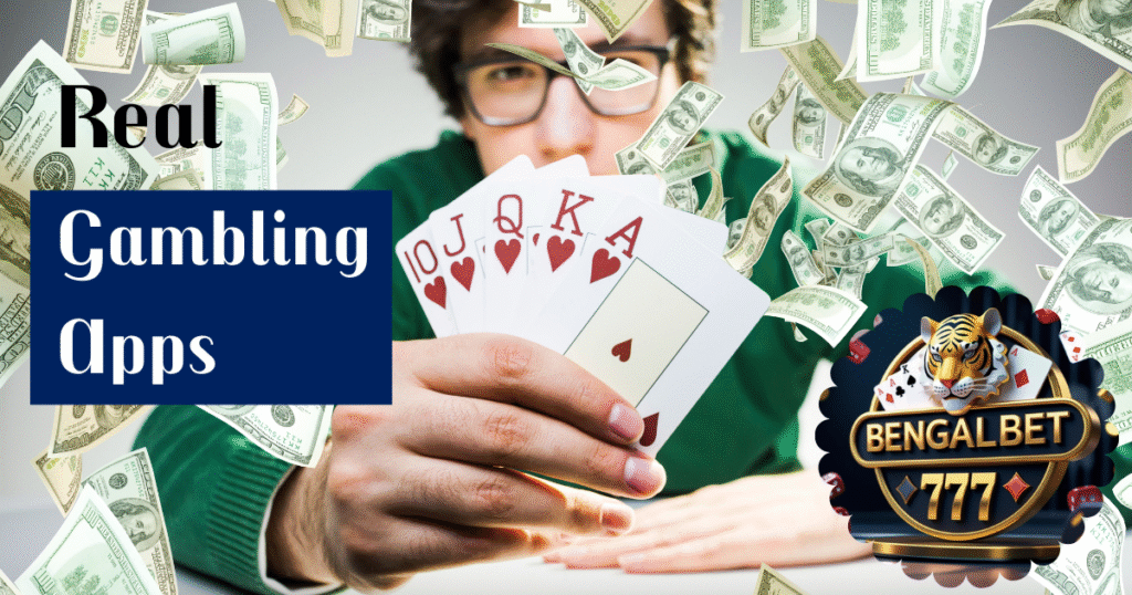 Real Gambling Apps