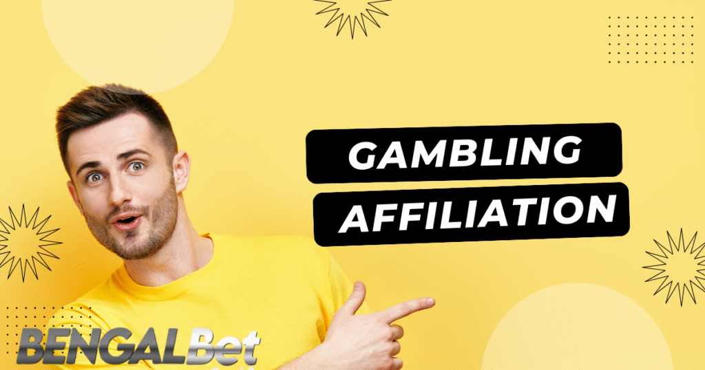 Gambling Affiliation