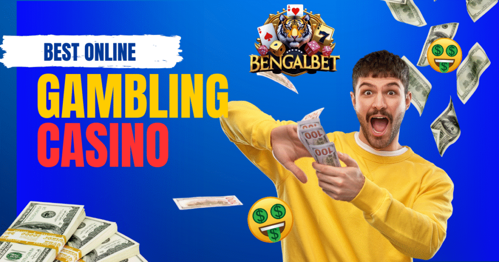 Best Online Gambling Casino