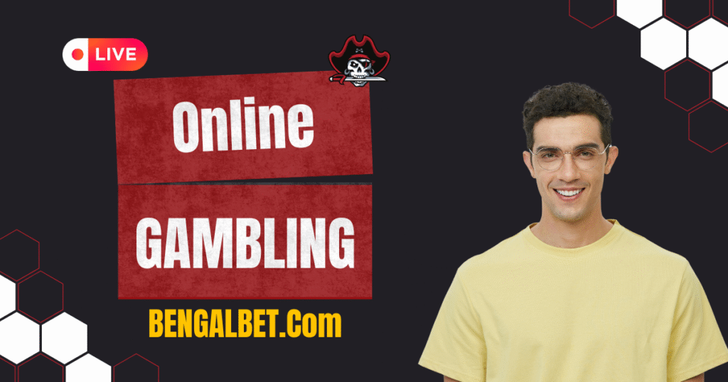 Live Online Gambling