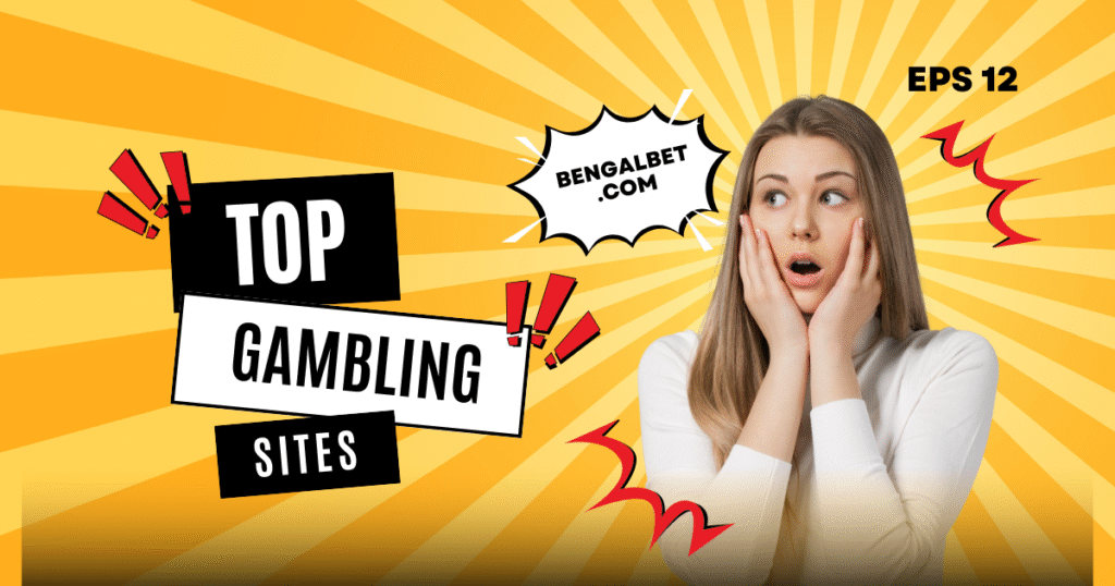 Top Online Gambling