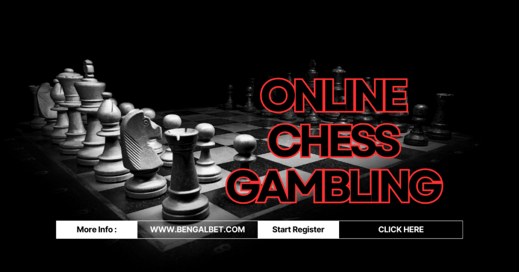 Online Chess Gambling