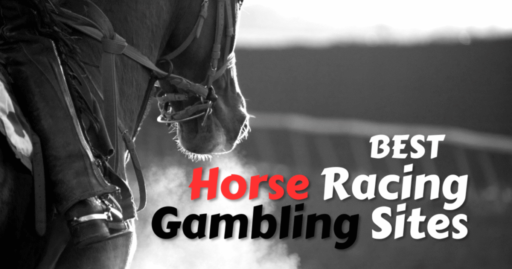 Horse Racing Gambling Sites