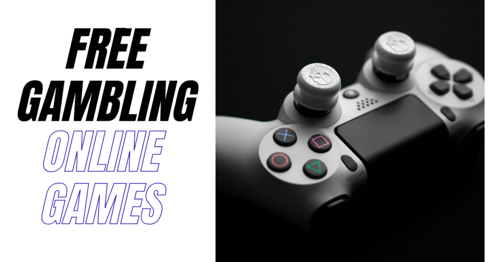 Free Online Gambling Games