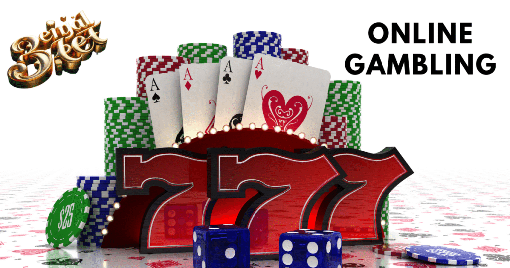Safe Online Gambling
