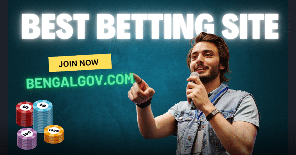 BD Betting Site Bengalgov.com
