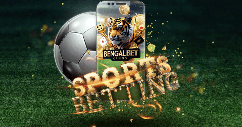 Sportsbook Gambling