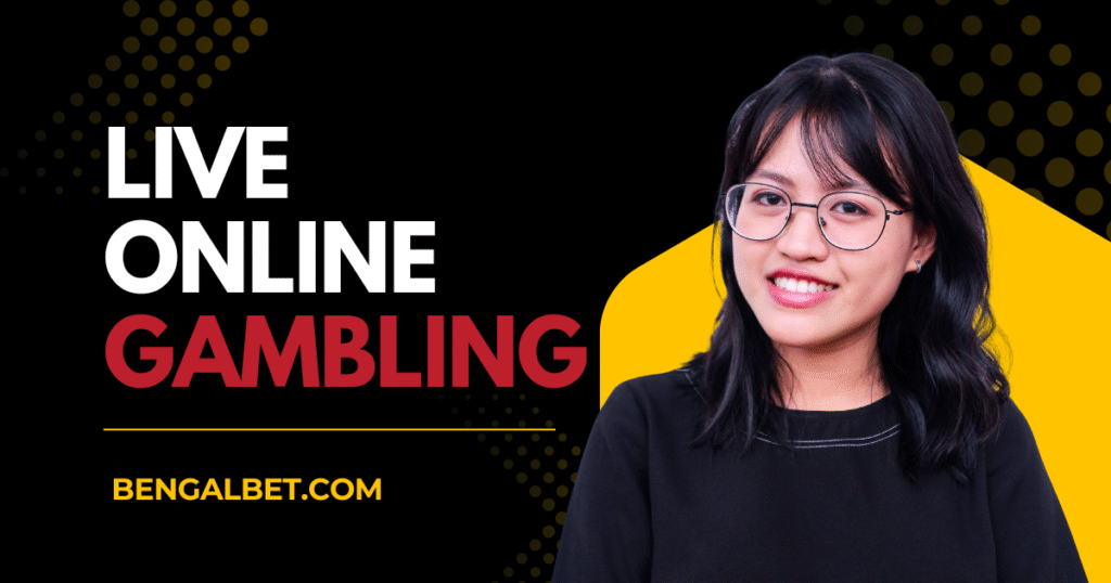 Live Online Gambling