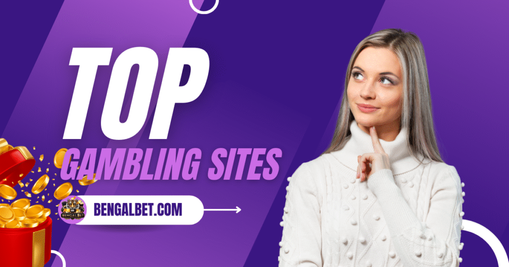 Top Online Gambling