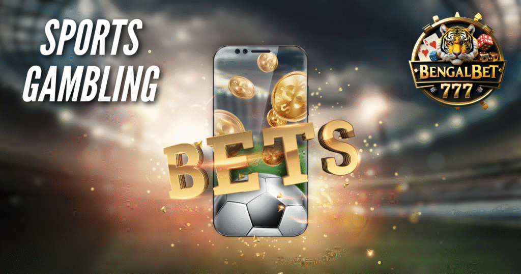 Sports Gambling Blogs