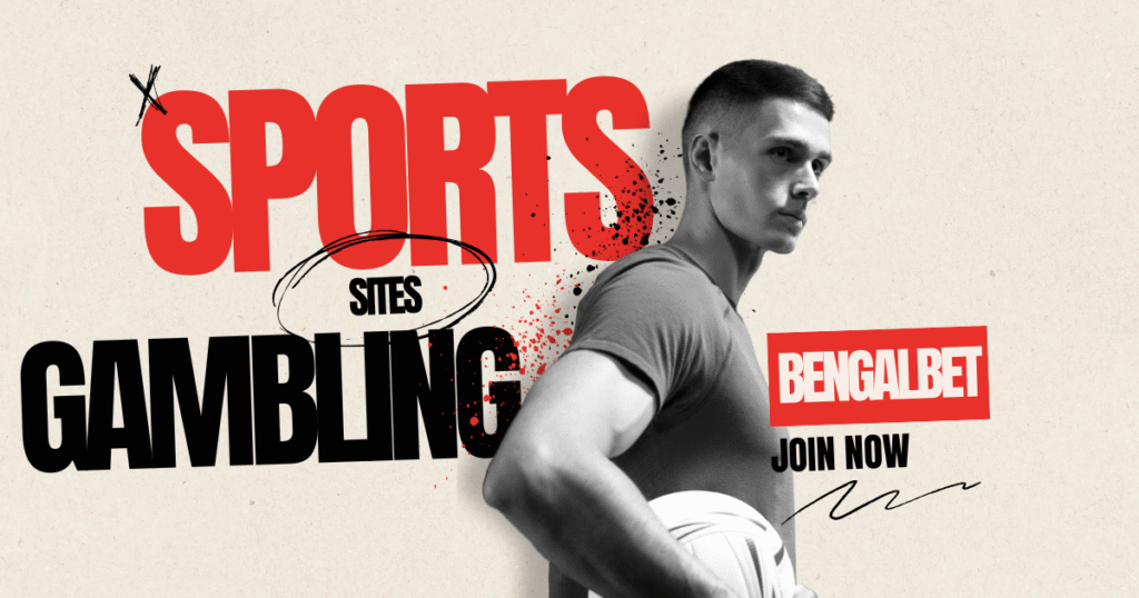Sports Gambling Sites