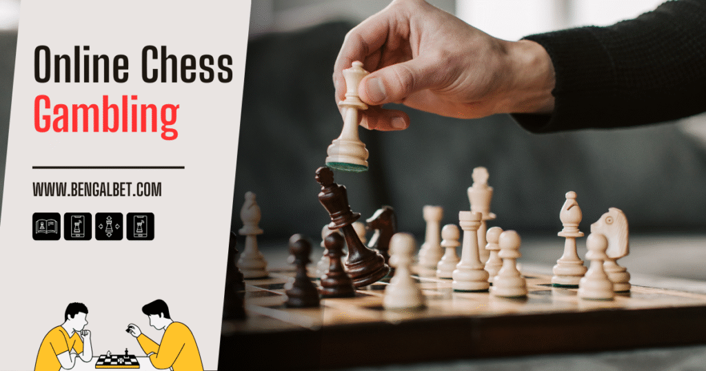 Online Chess Gambling