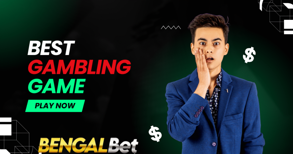 Best Gambling Games