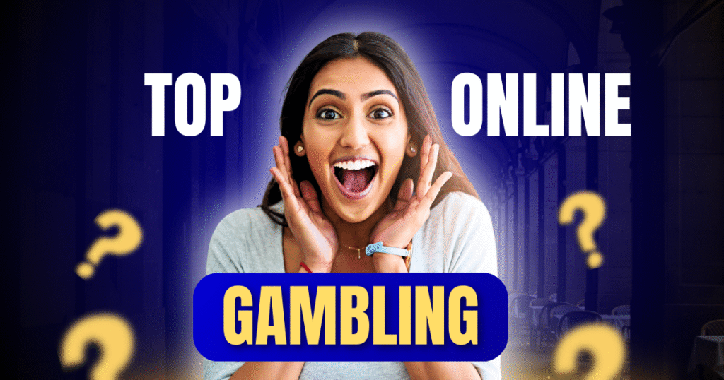 Top Online Gambling Sites